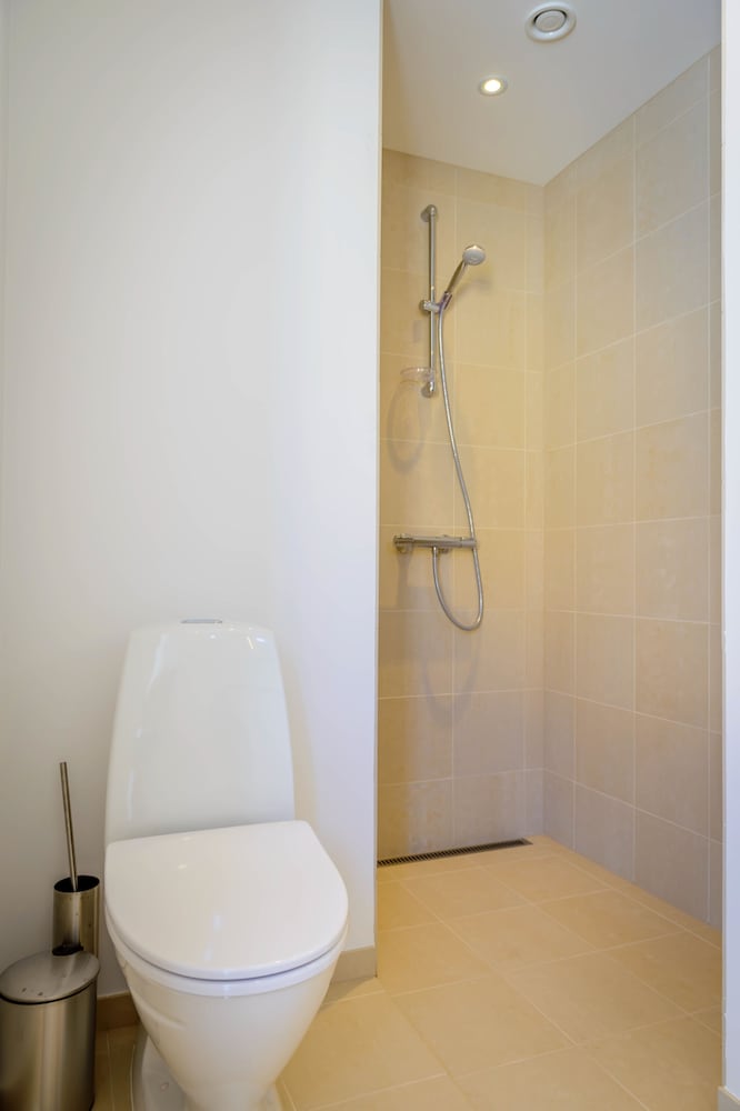 Apartment - 1 bedroom - private terrace (4 people) photo 3