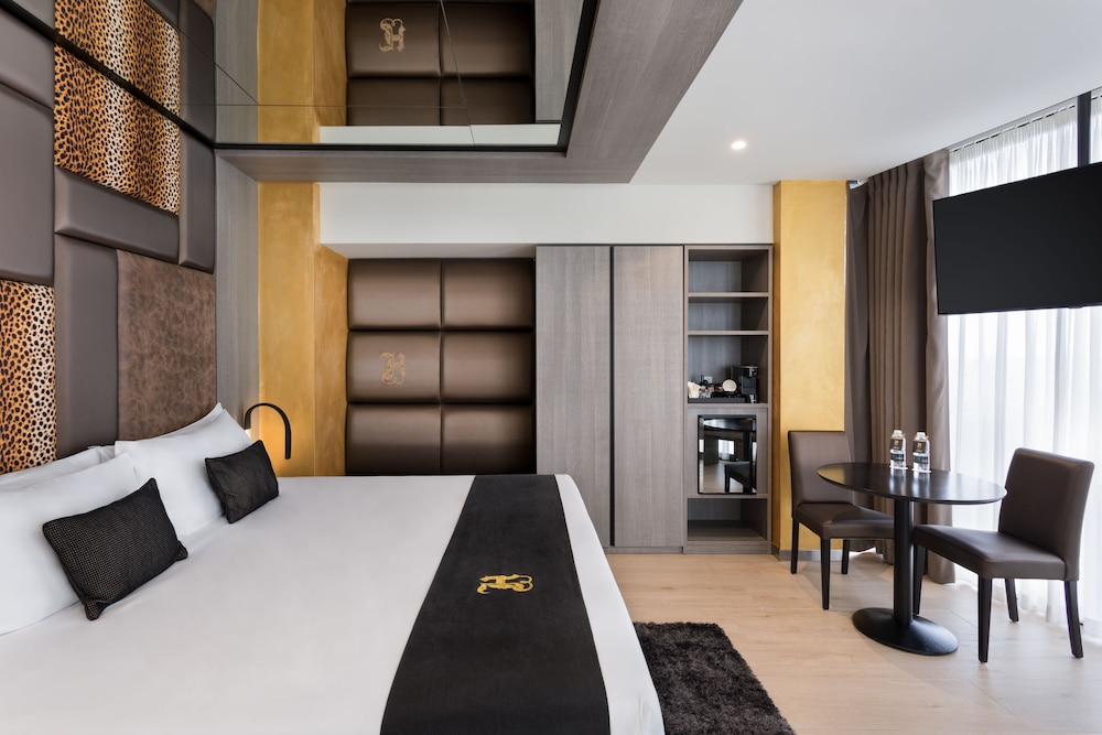 Luxury Room, Sea View