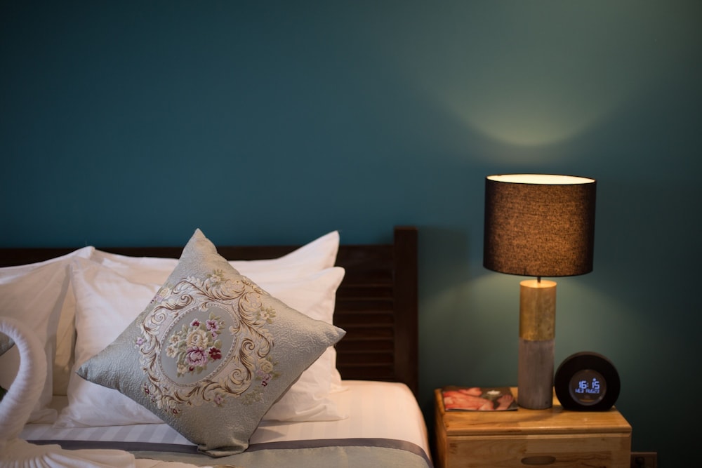 Junior Suite Double with Balcony - Photo 3