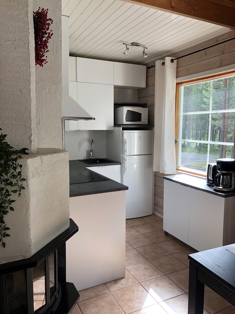 Family Apartment, 2 Bedrooms, Sauna, Mountain View photo 2