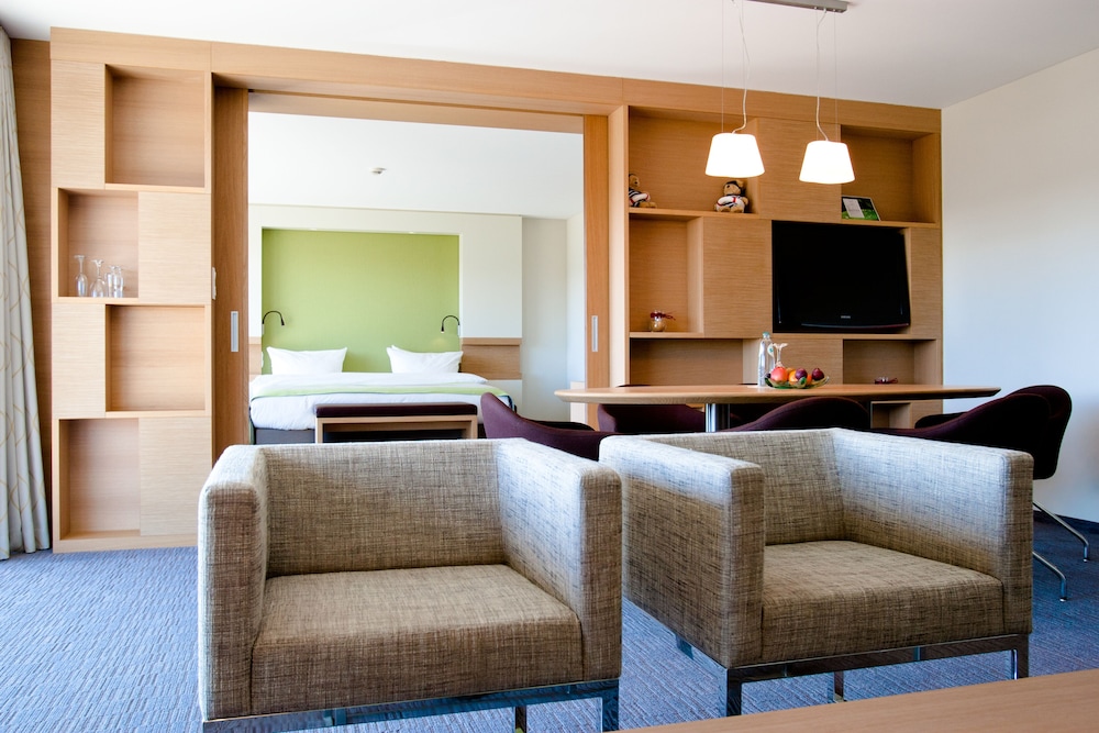Royal Suite, Valley View photo 1