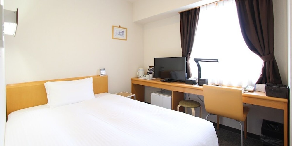 Single Room, Non Smoking