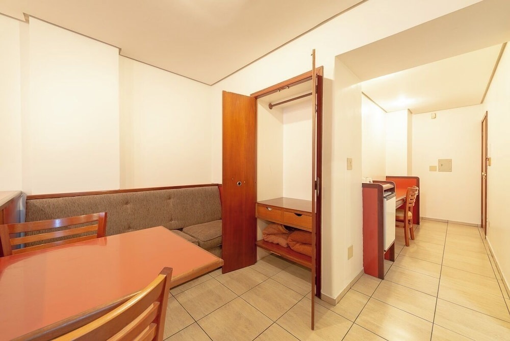 Standard Quadruple Room - Photo 8