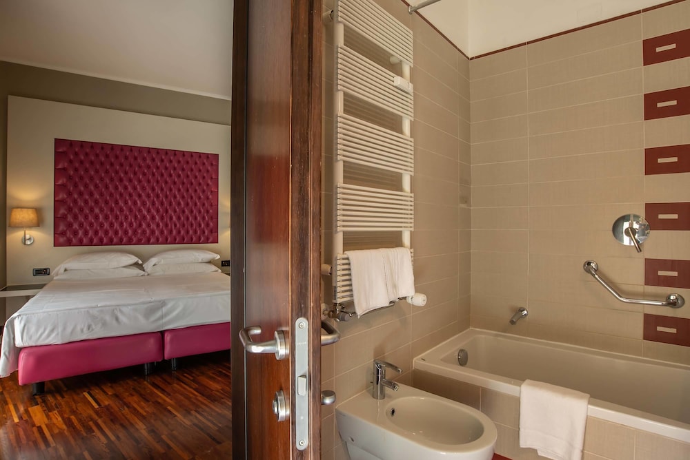 Double Room Single Use photo 3