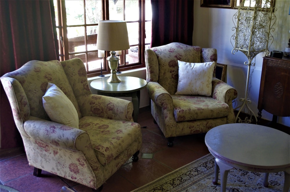 Luxury Cottage, 1 Bedroom photo 1
