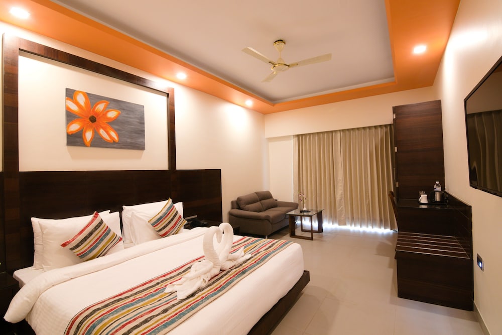 Club Double Room photo 3