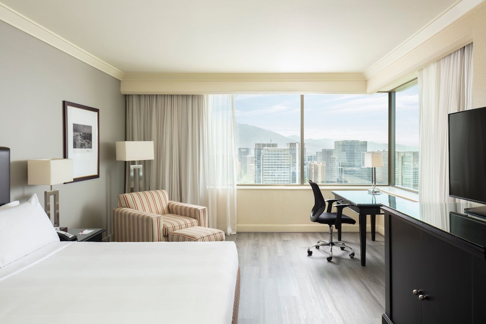 Executive Suite, 1 Bedroom, Executive Level - Photo 1