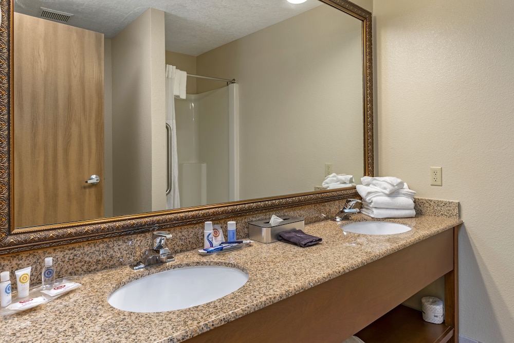 Deluxe Suite, 1 King Bed, Non Smoking (Upgrade) - Photo 5