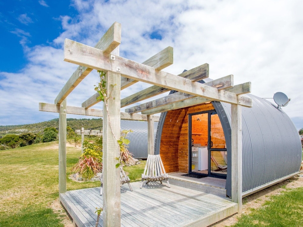 Deluxe Cabin Twin photo 1