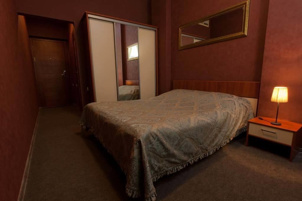 Standard Double Room photo 2