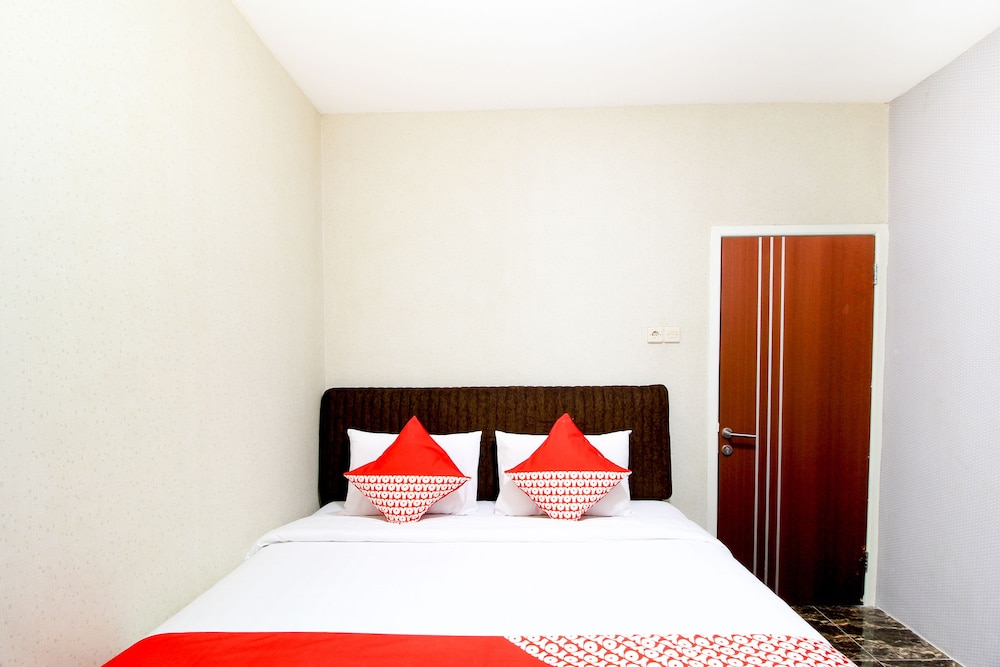 Standard Double Room, 1 Double Bed, Non Smoking - Photo 2