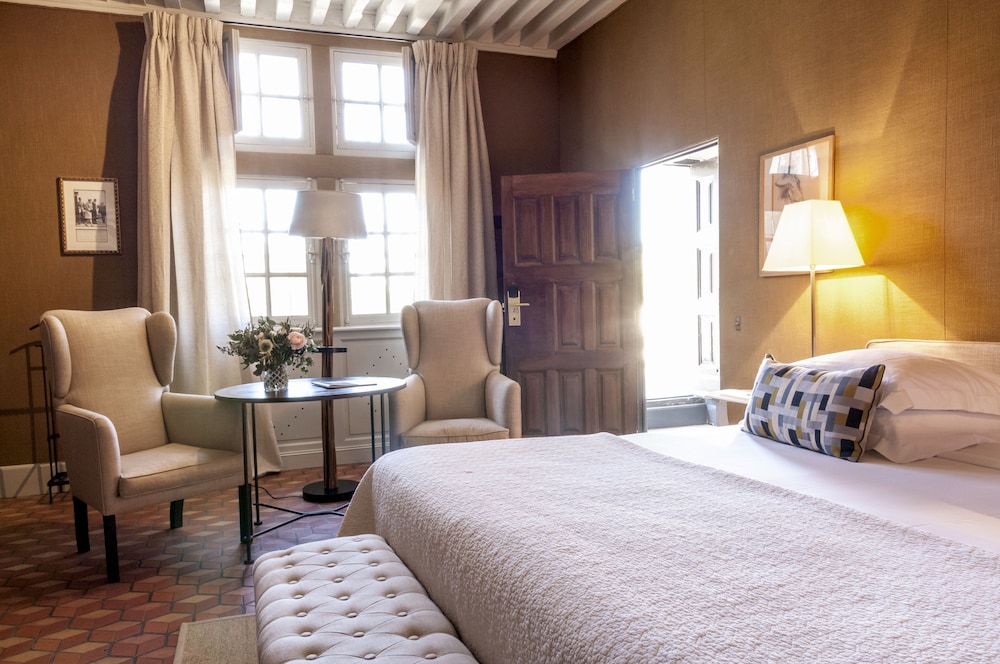 Luxury Room photo 1