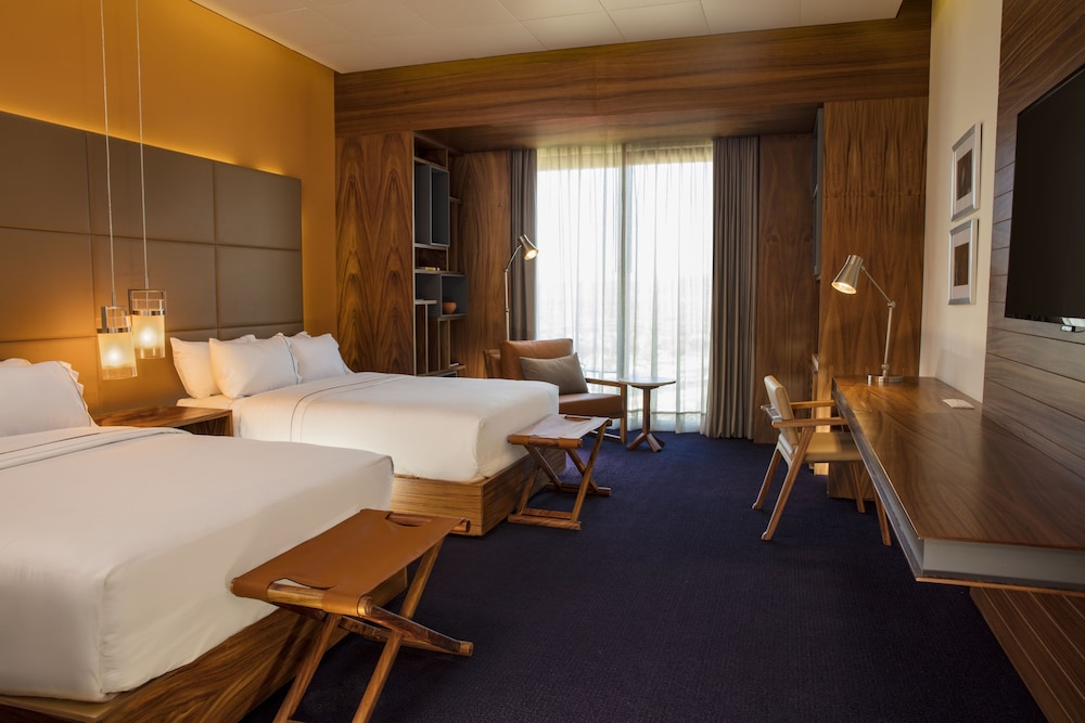 Room, 2 Double Beds