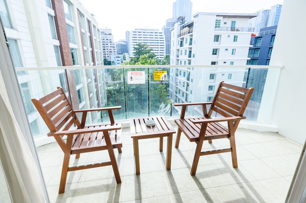 Premier Room, Balcony photo 2