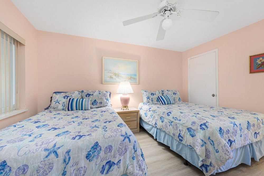 Condo, Multiple Beds, Pool Access, Ocean View (#I-9T - No Pets)