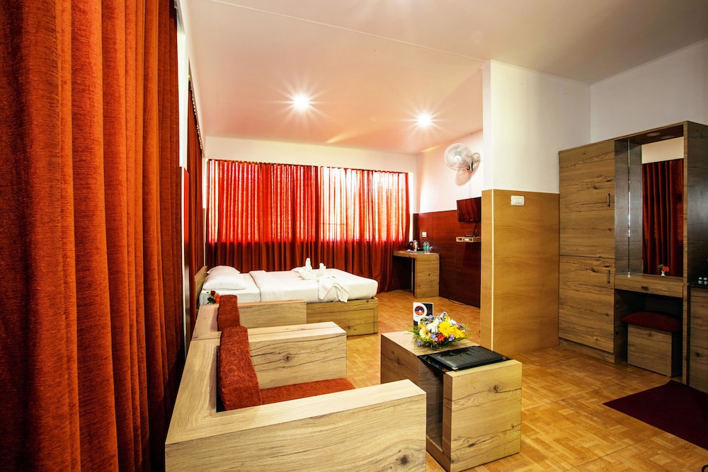 Deluxe Room photo 2