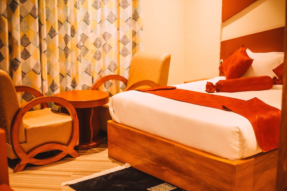 Deluxe Double Room photo 1