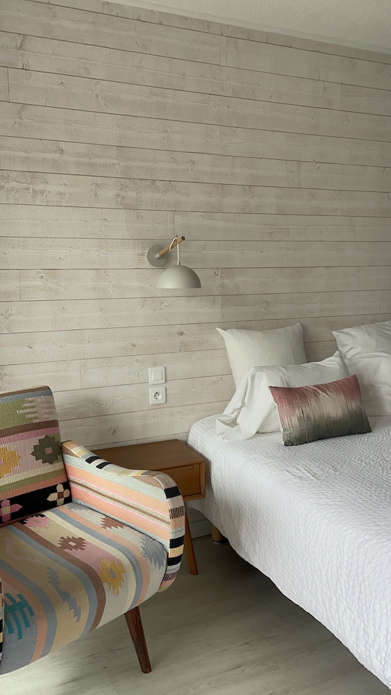 Classic Double Room, Terrace photo 1