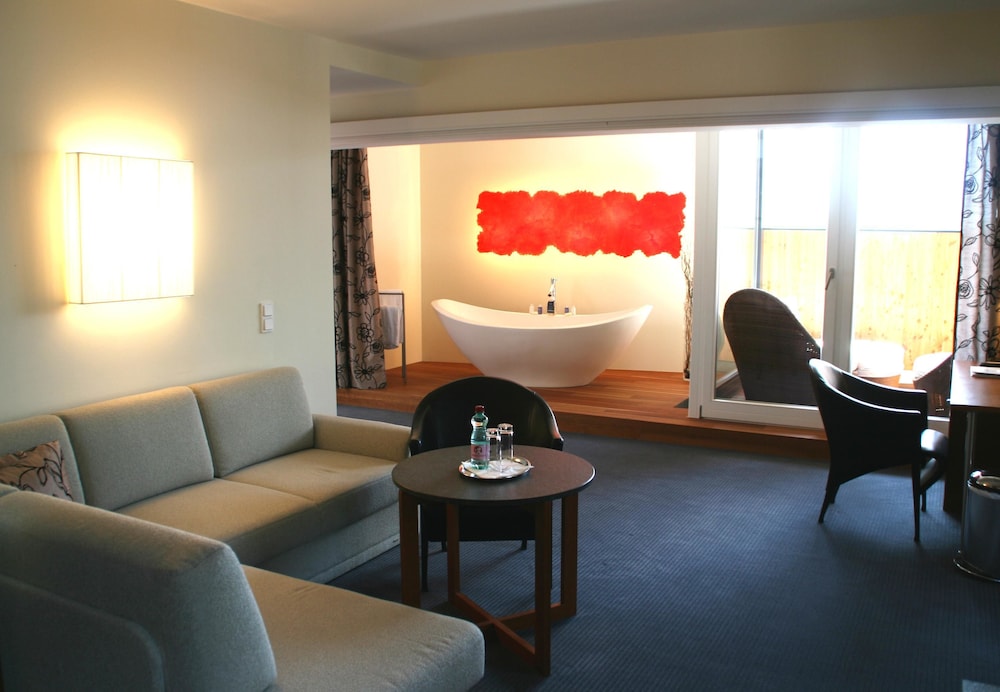 Suite, Balcony, Lake View (Rössl) photo 1