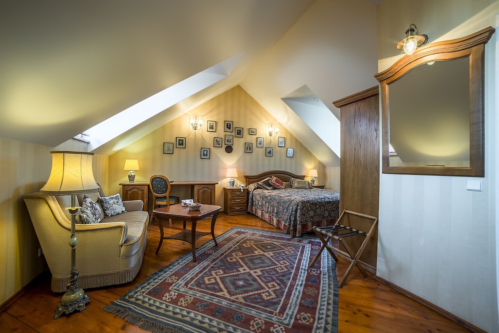 Superior Double Room - Photo 2