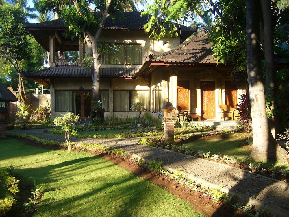 Villa, 2 Bedrooms (Raja) photo 2