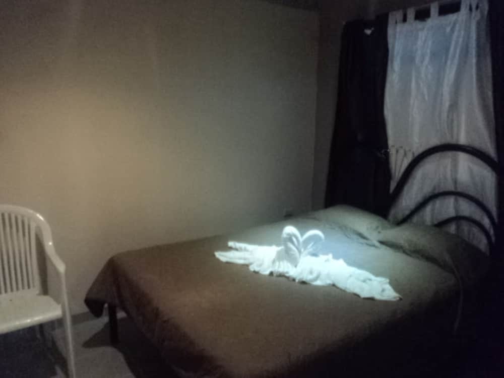 Apartment, 1 Double Bed photo 1