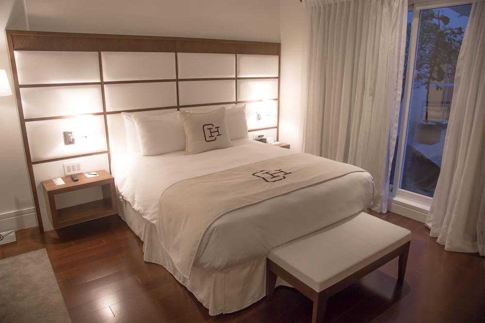 Suite, 1 King Bed