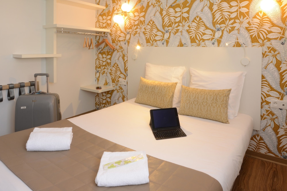 Renovated Double Room
