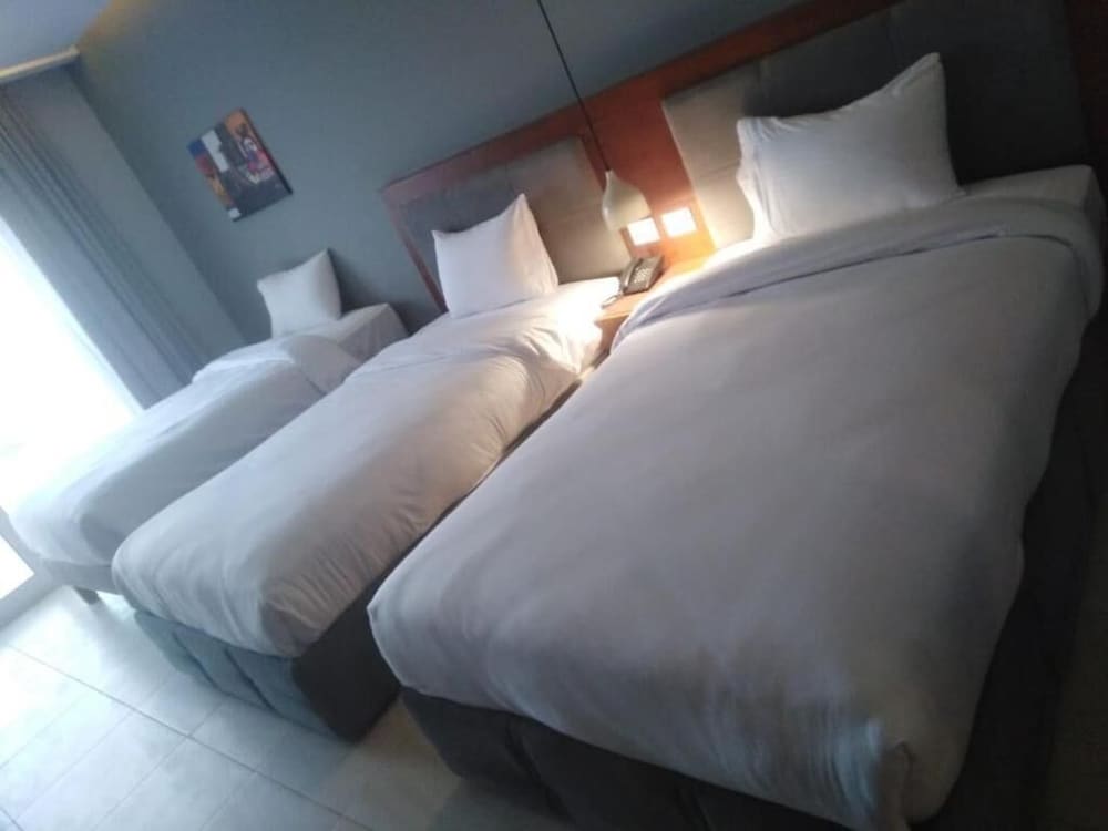 Deluxe Triple Room photo 1