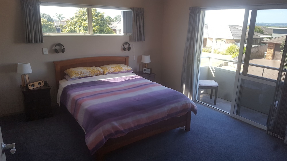 Family House, 2 Bedrooms, Balcony, Hill View photo 1