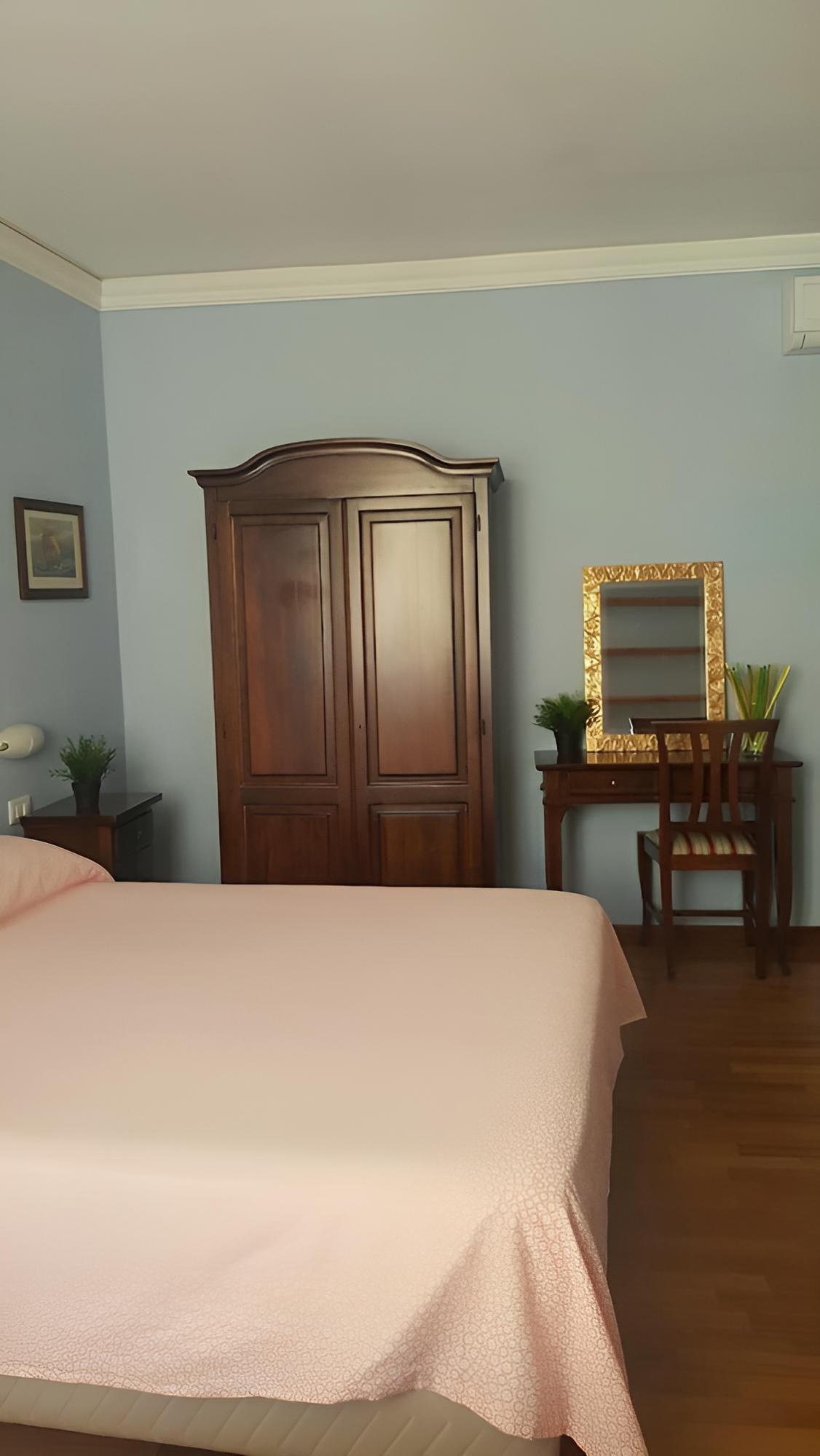 Quadruple Room photo 2