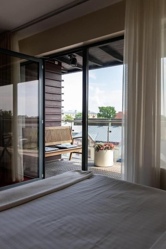 Comfort Double Room, Balcony photo 1