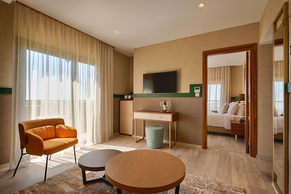 Signature Suite, 2 Bedrooms