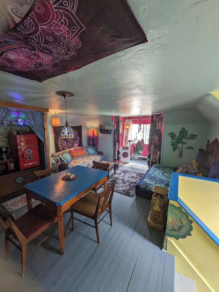 Moroccan Suite