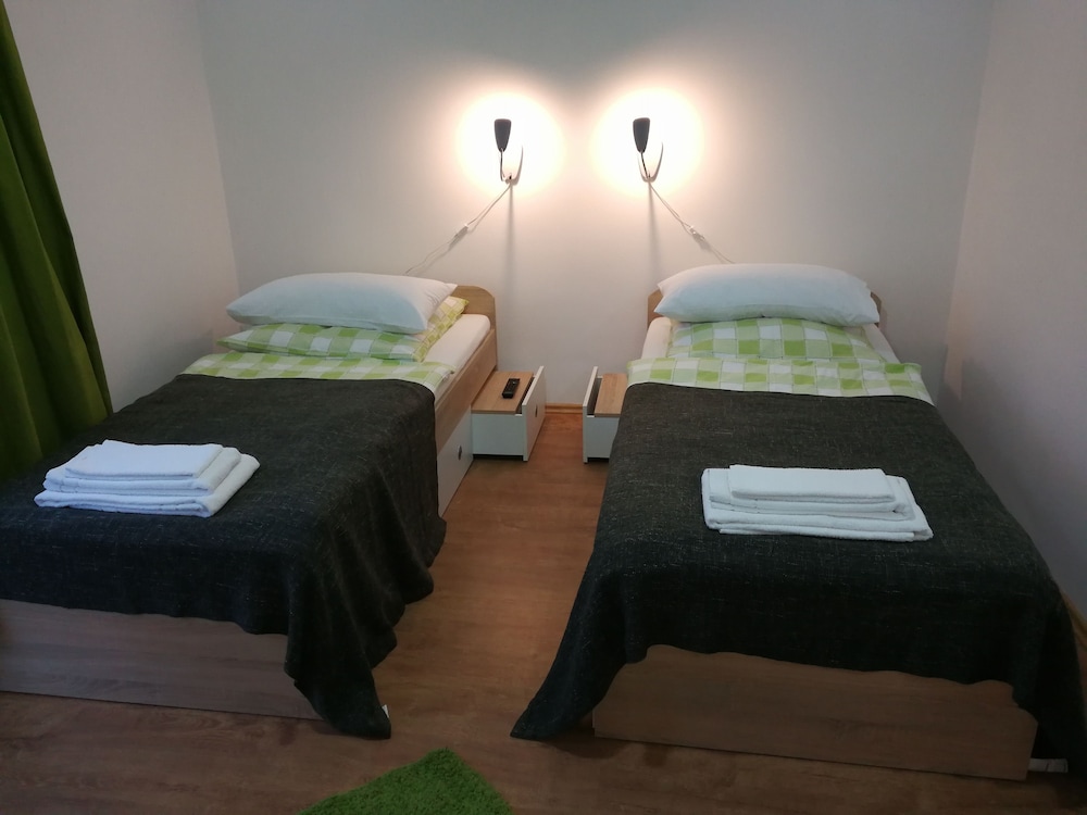 Standard Double Room photo 1