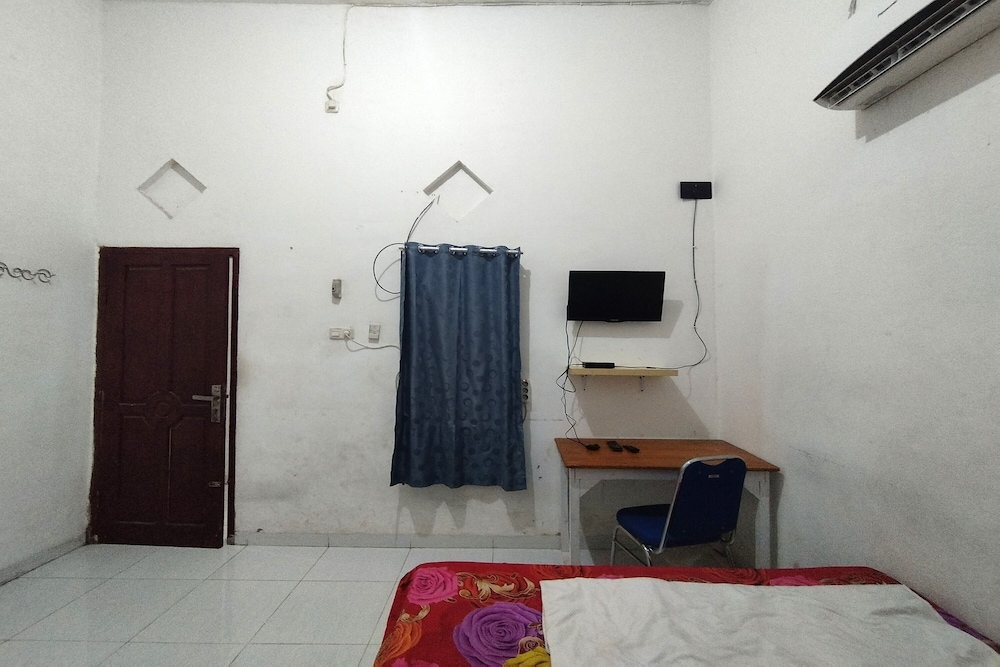 Deluxe Room photo 3