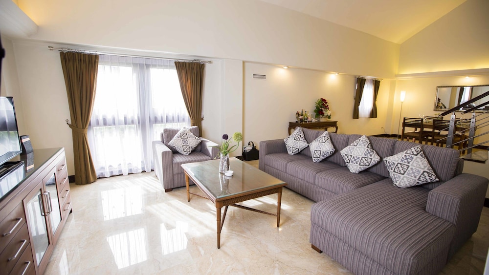 Apartment, 2 Bedrooms