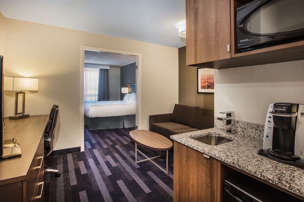 Suite, 1 Bedroom - Photo 1