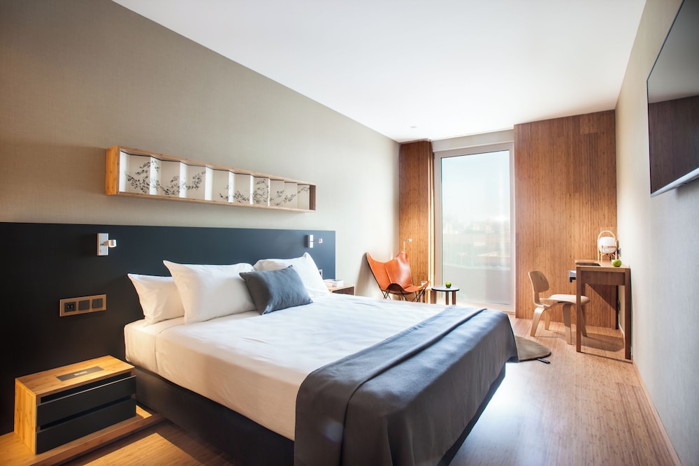 Superior Double Room Single Use