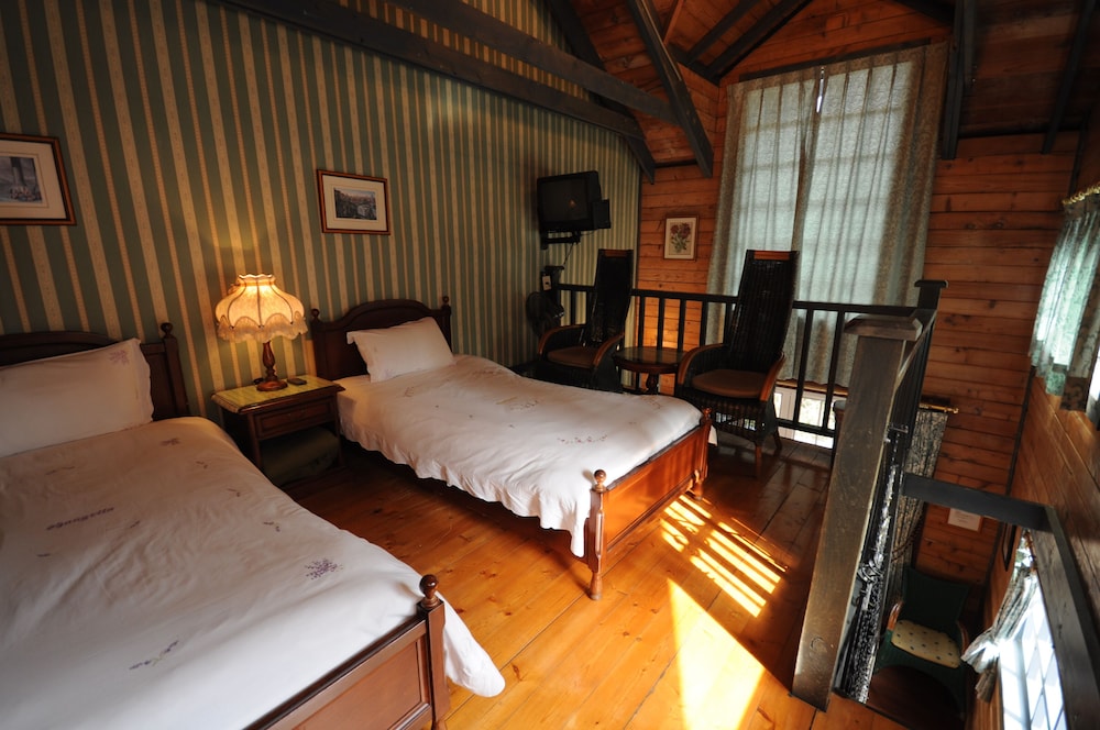 Family Quadruple Room, Multiple Beds