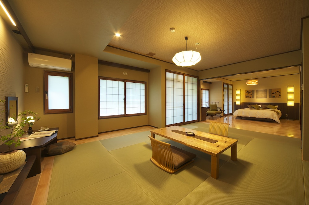 312 Japanese + Western Style Room, Non Smoking photo 3