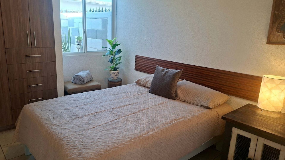 Deluxe Apartment photo 1