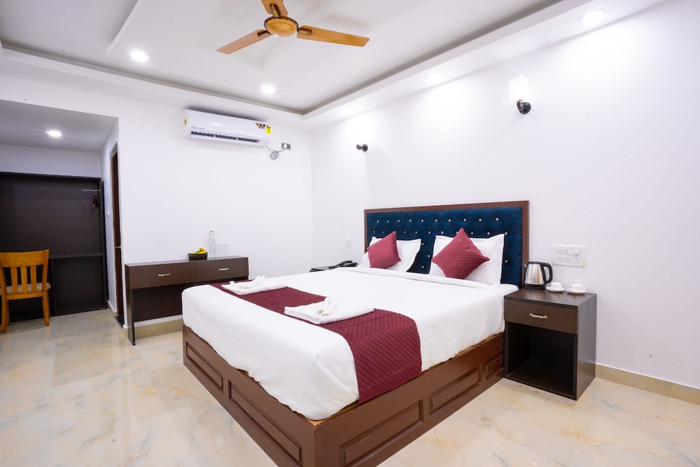 Deluxe Room photo 1
