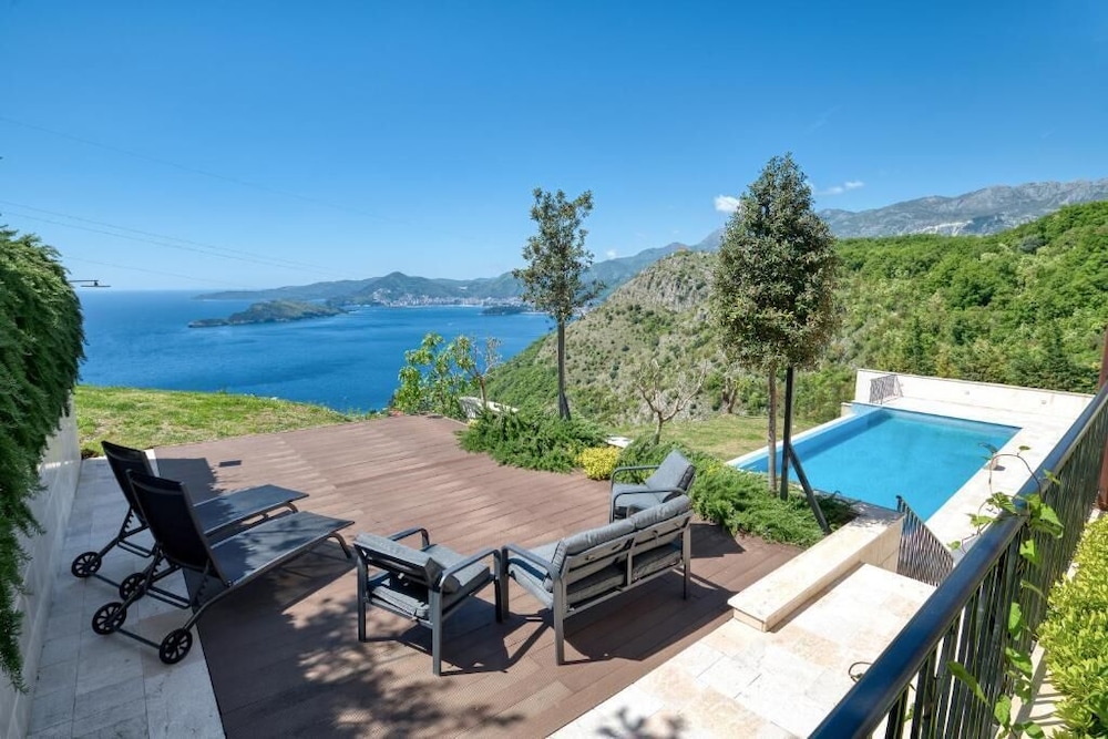 Premium Apartment, Sea View