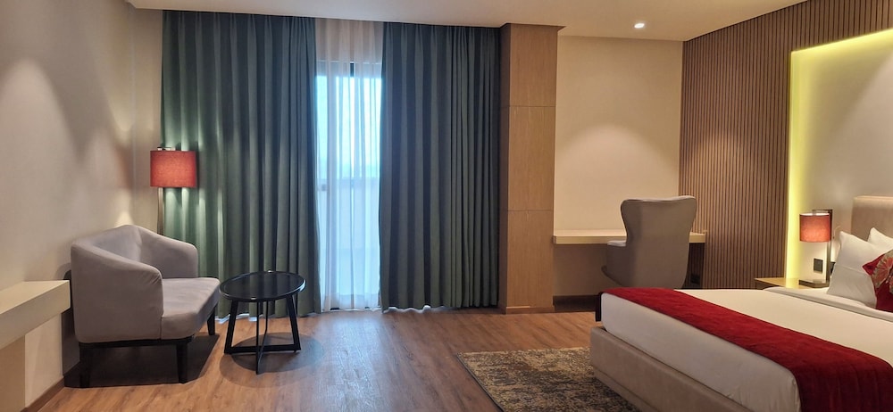 Classic Double Room photo 1