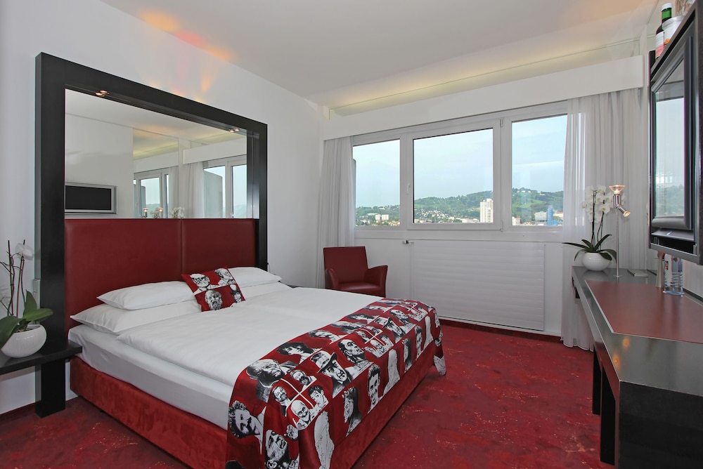 Junior Suite - Photo 8