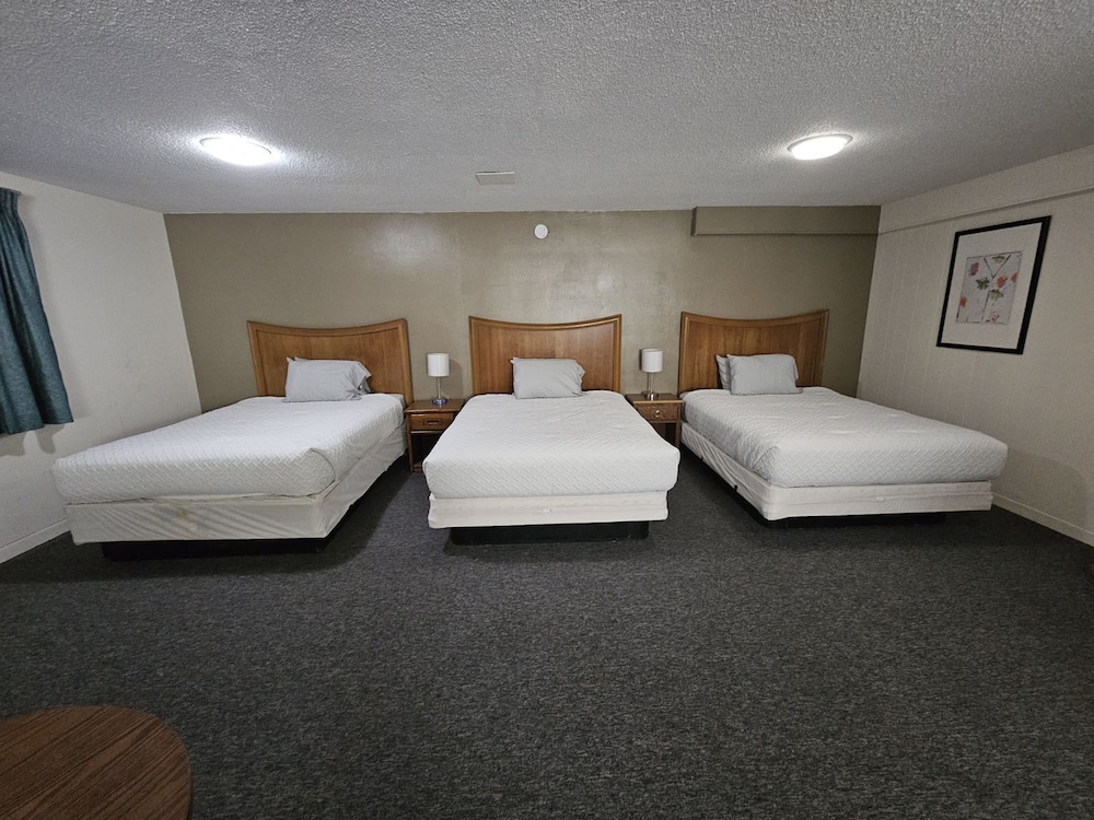 Family Triple Room