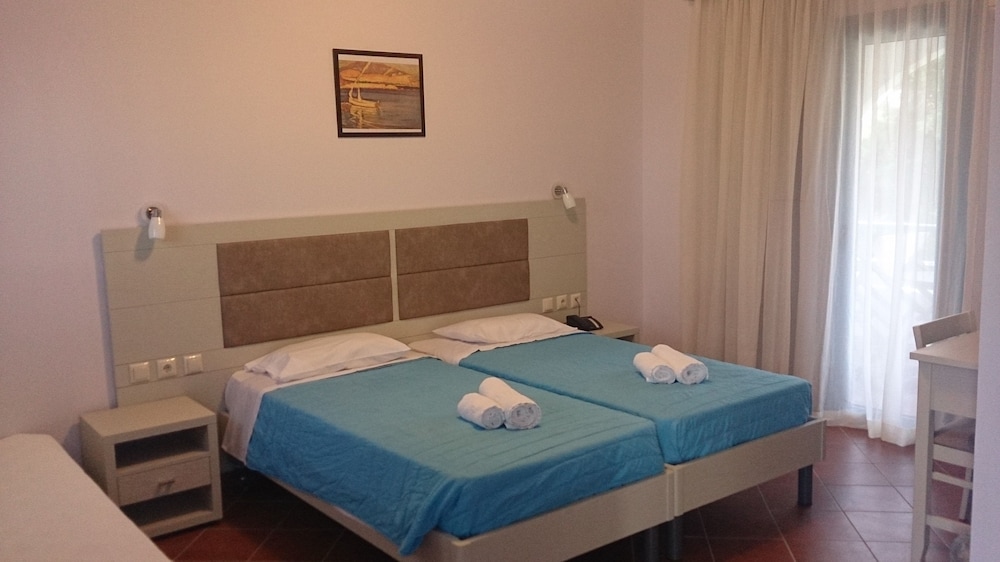 Standard Single Room photo 3