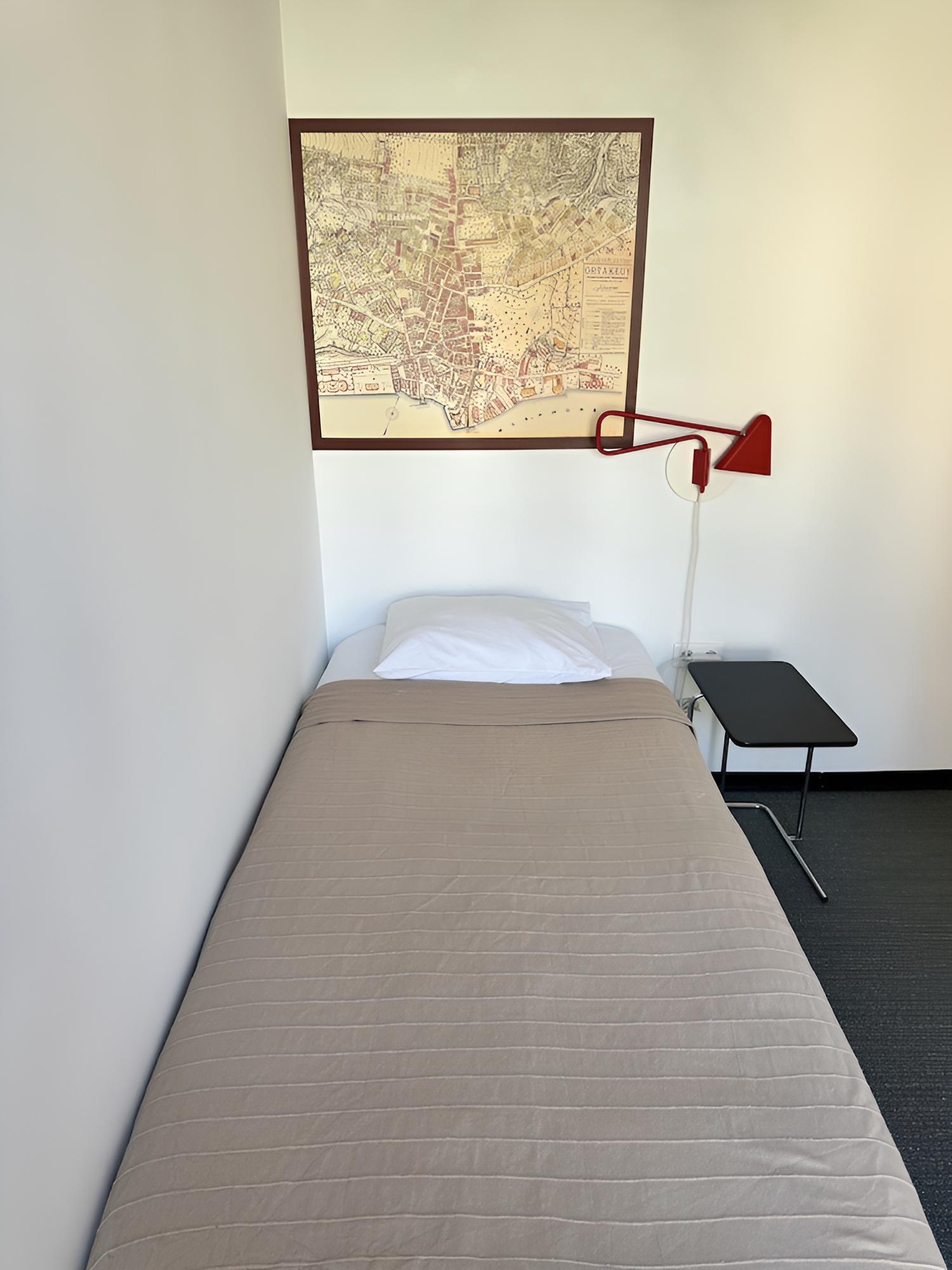 Family Apartment photo 1