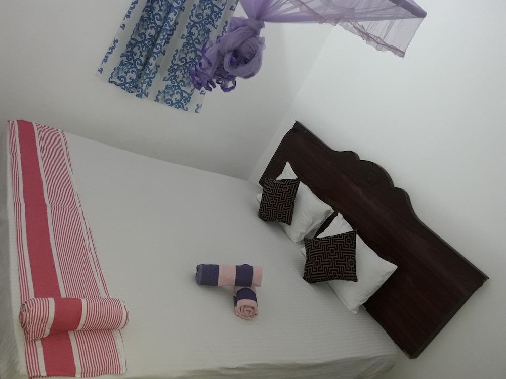 Budget Double Room photo 1